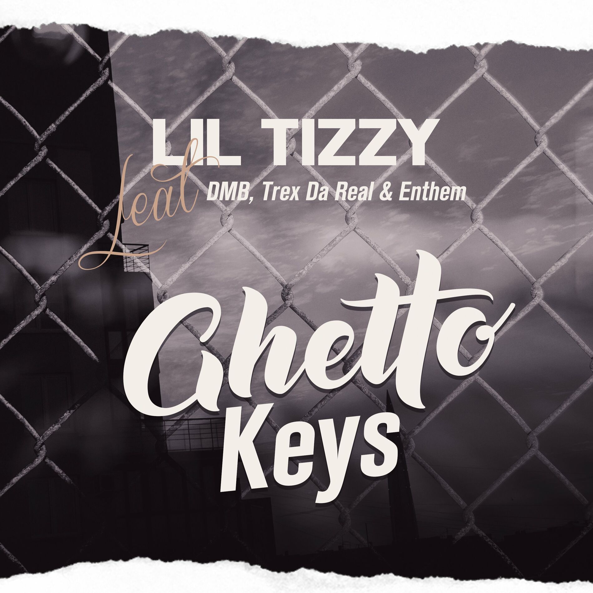 Lil Tizzy: albums, songs, playlists | Listen on Deezer