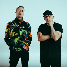Artist picture of PBH & Jack