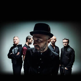Artist picture of Subsonica