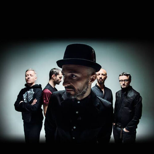 Subsonica