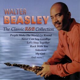 Walter Beasley
