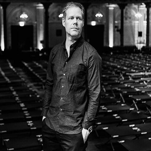 Max Richter: albums, songs, playlists | Listen on Deezer