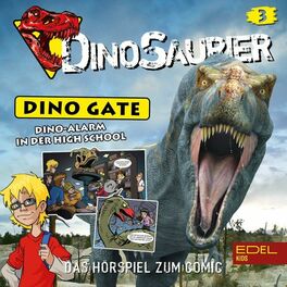 Artist picture of Dinosaurier - Dino Gate