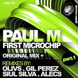 Paul M