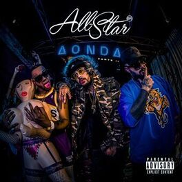 All Star Brasil