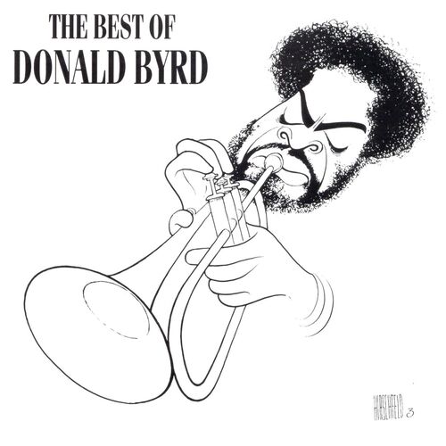 Donald Byrd: albums, songs, playlists | Listen on Deezer