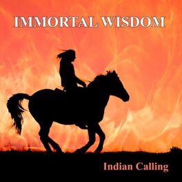 Artist picture of Indian Calling