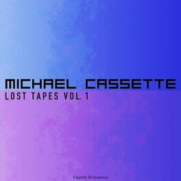 Artist picture of Michael Cassette