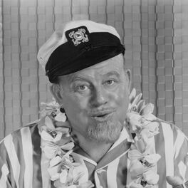 Artist picture of Burl Ives