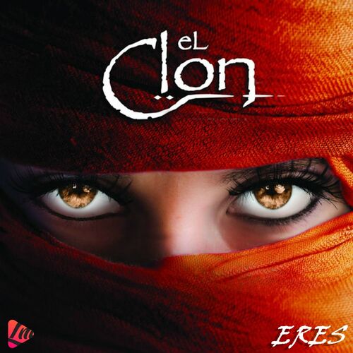 ALBUM PARA ESCRIBIR — El Clon