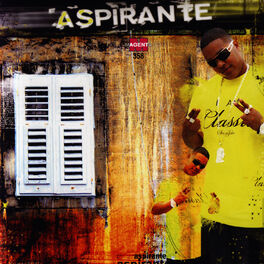 Artist picture of Aspirante