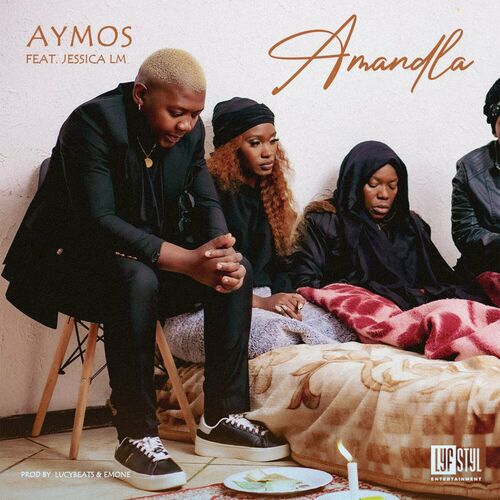 Aymos albums, songs, playlists Listen on Deezer