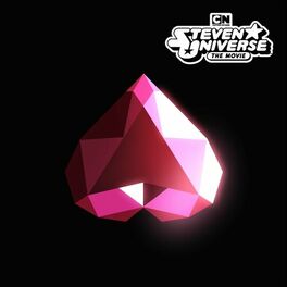 Artist picture of Steven Universe