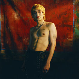 Artist picture of Adam Naas