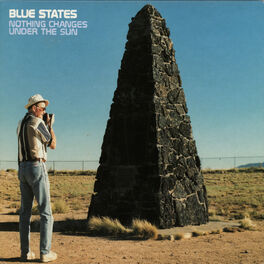 Artist picture of Blue States