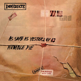 Humble Pie