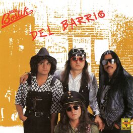 Banda Bostik