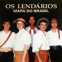 OS LENDÁRIOS 