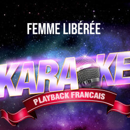 Karaoké Playback Français: albums, songs, playlists