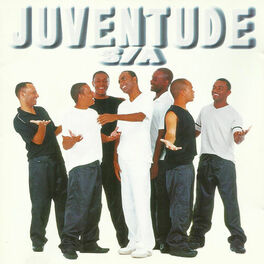 Artist picture of Juventude S/A