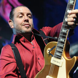 Artist picture of Mike Ness