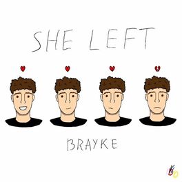 Artist picture of Brayke