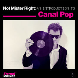 Artist picture of Canal Pop