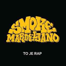 Smoke Mardeljano