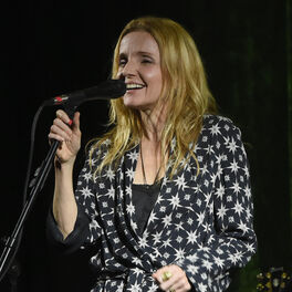 Artist picture of Patty Griffin