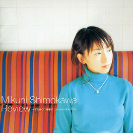 Artist picture of Mikuni Shimokawa