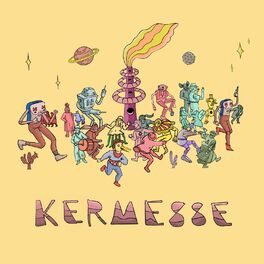Artist picture of Kermesse