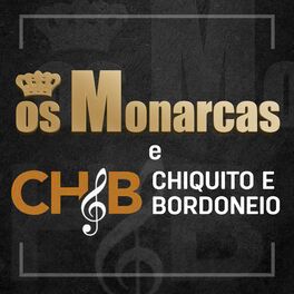 Chiquito & Bordoneio