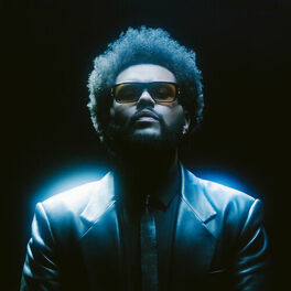 Artist picture of The Weeknd