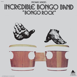 Artist picture of Incredible Bongo Band