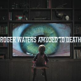 Roger Waters