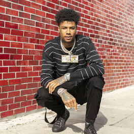 Artist picture of Blueface