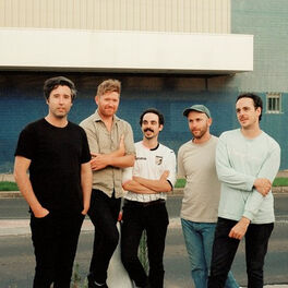 Artist picture of Rolling Blackouts Coastal Fever