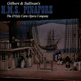 D'Oyly Carte Opera Company: albums, songs, playlists