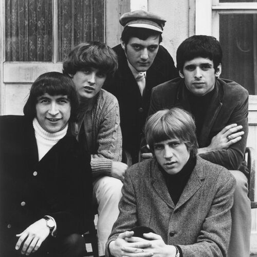 The Beau Brummels : albums, chansons, playlists | À écouter sur Deezer