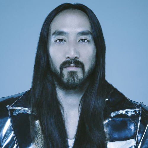 Us Tour Steve Aoki