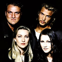 Artist picture of Ace of Base