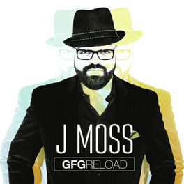 J Moss
