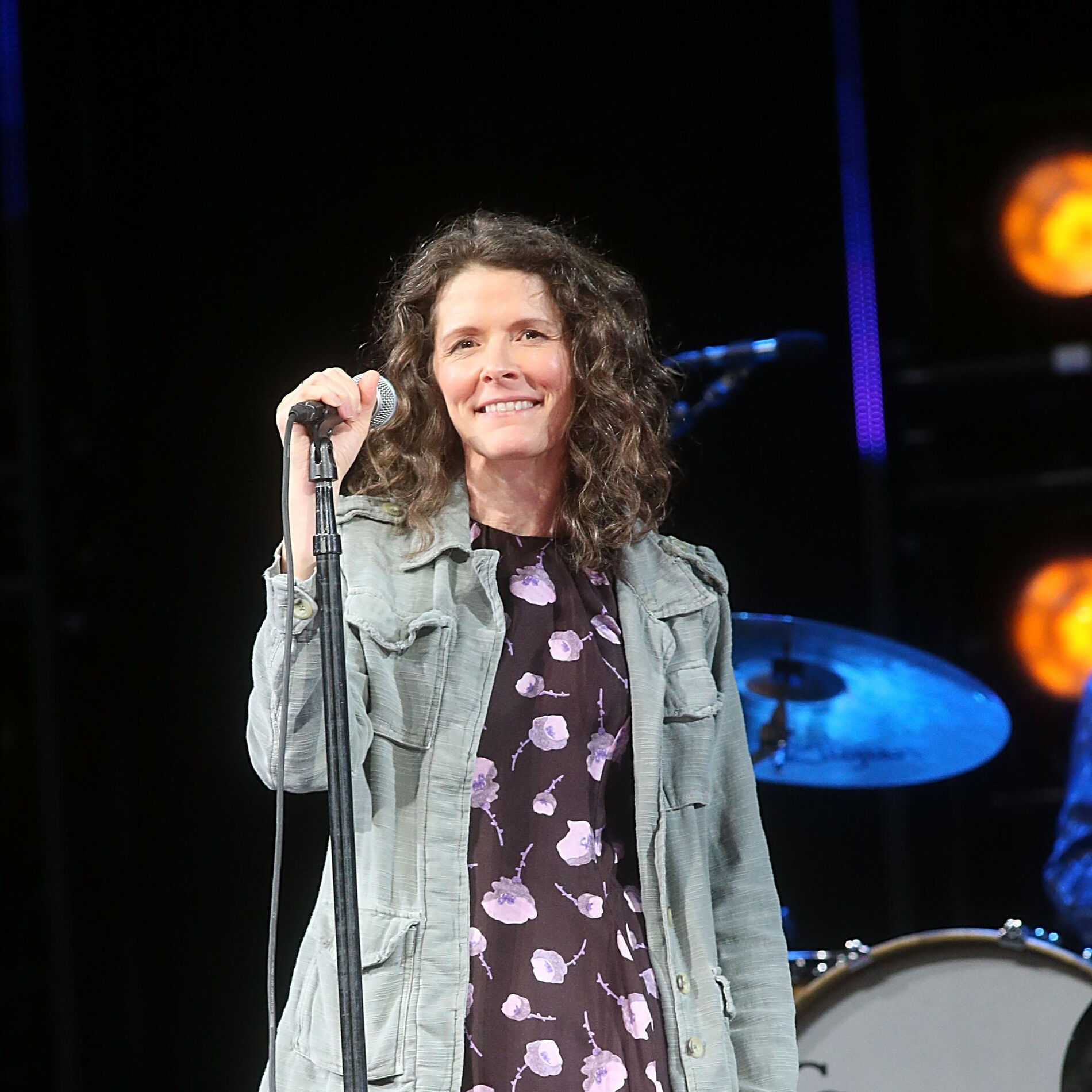 Edie Brickell: albums