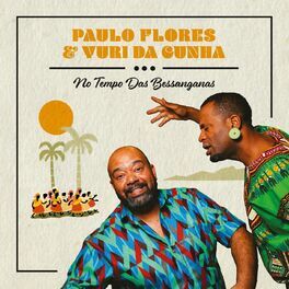 Paulo Flores