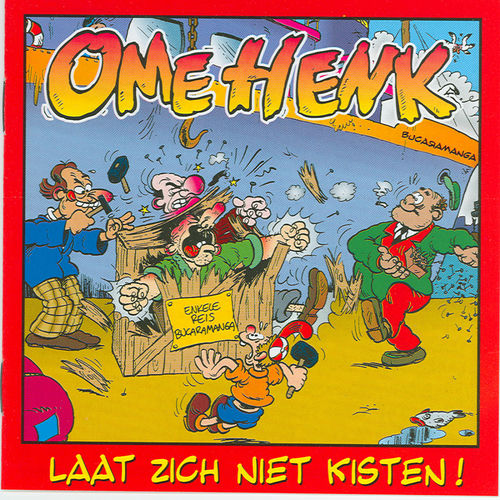 Ome Henk albums, songs, playlists Listen on Deezer Ome Henk albums, songs, playlists Listen on Deezer