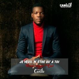 Camille Safiya