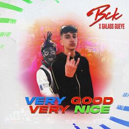 Artist picture of Bck