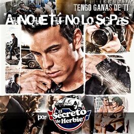 Artist picture of El Secreto de Herbie