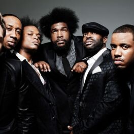 Artist picture of The Roots
