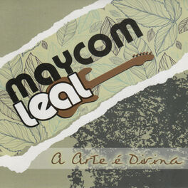 Artist picture of Maycom Leal